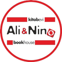 Ali&Nino logo